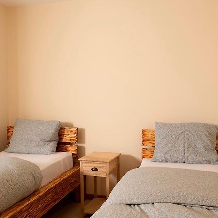 Apartamento Centola Playa De Langosteira En Finisterre Con Vistas Al Mar San Martín de Arriba Exteriér fotografie
