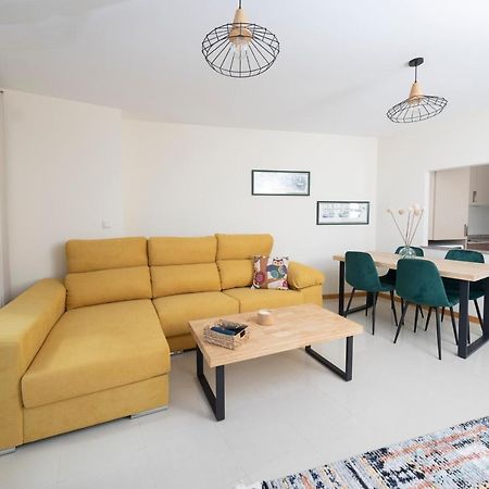 Apartamento Centola Playa De Langosteira En Finisterre Con Vistas Al Mar San Martín de Arriba Exteriér fotografie