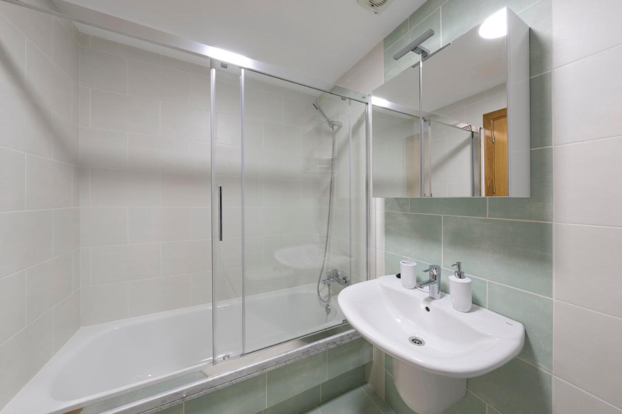 Apartamento Centola Playa De Langosteira En Finisterre Con Vistas Al Mar San Martín de Arriba Exteriér fotografie