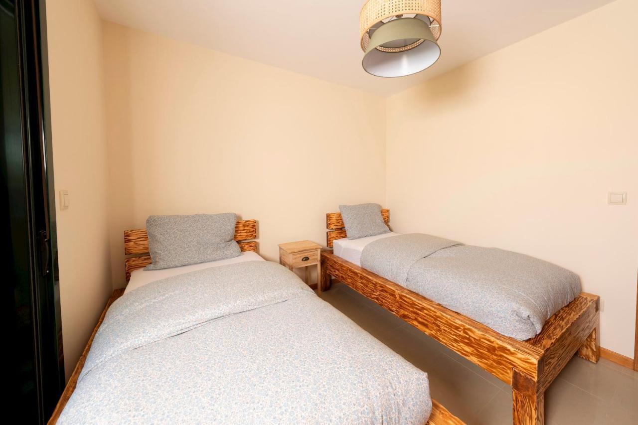 Apartamento Centola Playa De Langosteira En Finisterre Con Vistas Al Mar San Martín de Arriba Exteriér fotografie