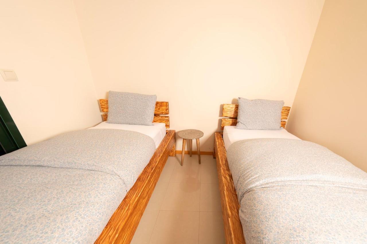 Apartamento Centola Playa De Langosteira En Finisterre Con Vistas Al Mar San Martín de Arriba Exteriér fotografie